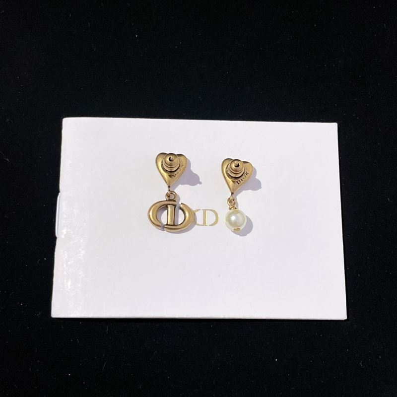 Christian Dior Earrings